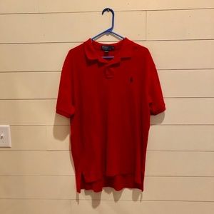 Polo by Ralph Lauren Men’s Polo